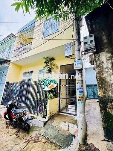 Bán Nhà Kiệt 82 Nguyễn Lương Bằng