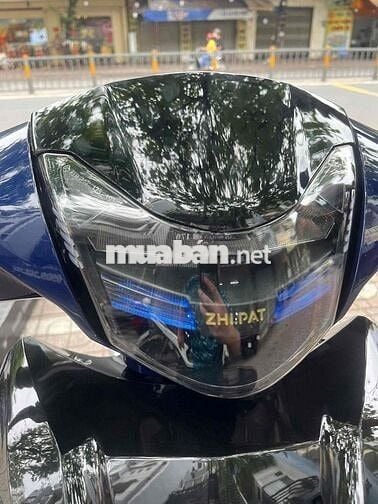 ❤️ Future 125 đời 2025 odo 1000km full kiểng bstp