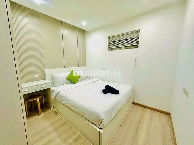 CHO THUÊ CĂN HỘ 1 PHÒNG NGỦ – ĐƯỜNG TRẦN BẠCH ĐẰNG – ĐANG CÓ SẴN