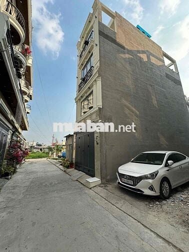 Lô đất đẹp Lê Đức Thọ, Hxh tiện xây