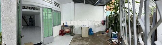 Bán nhà chính chủ không qua trung gian 226 Nguyễn Văn Lượng