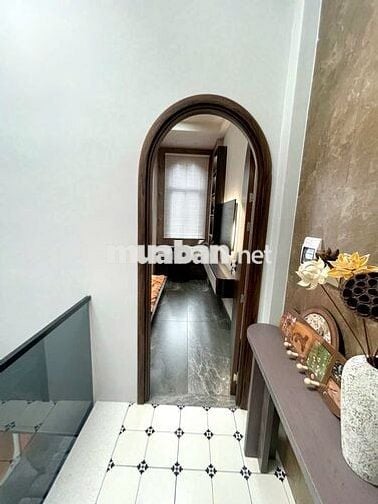 GẤP HẺM XE HƠI THÔNG (7M) PHẠM VĂN CHIÊU, P14, GV,HCM 38M2 3PN 5.39 TỶ