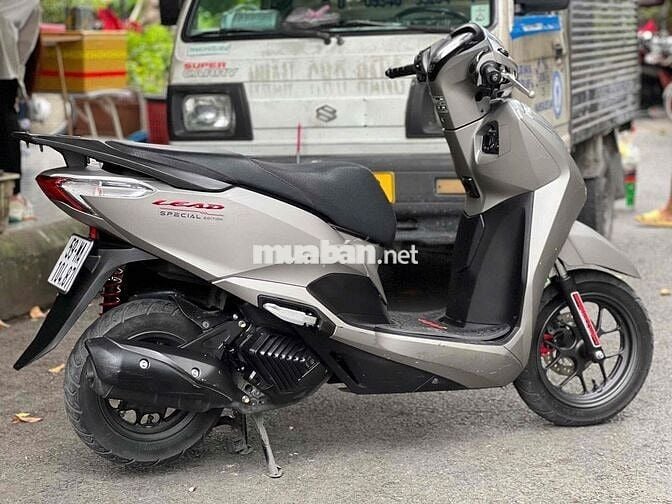 ❤️ Lead 125 4val đời 2024 odo 5000km bstp 9chủ