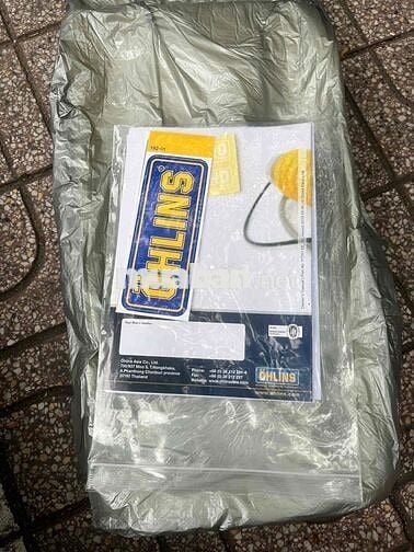 ❤️ Future 125 đời 2025 odo 1000km full kiểng bstp