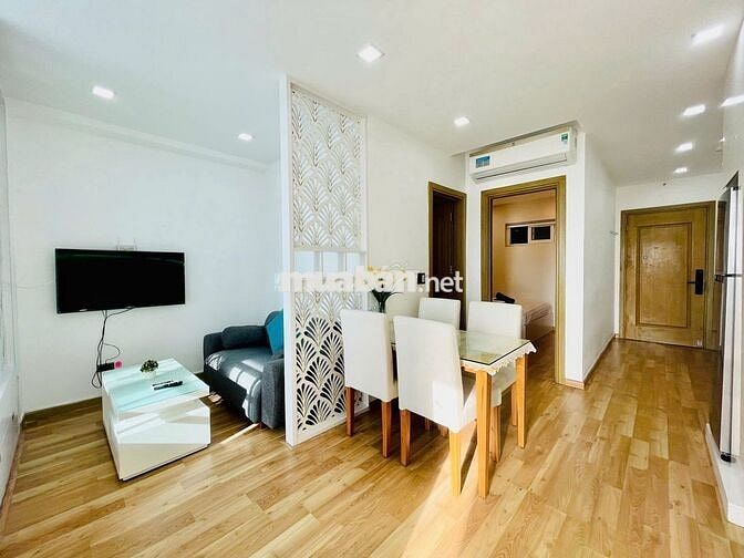 CHO THUÊ CĂN HỘ 1 PHÒNG NGỦ – ĐƯỜNG TRẦN BẠCH ĐẰNG – ĐANG CÓ SẴN