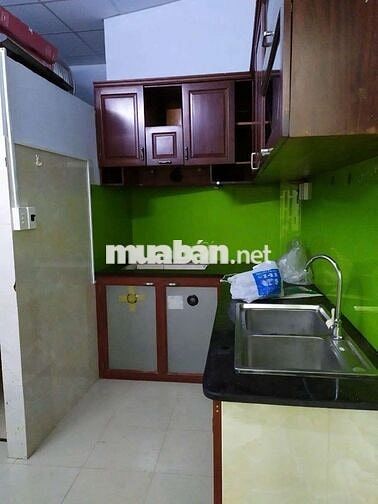 Nhà giá tốt 3 PN Thích Quảng Đức chỉ 11tr