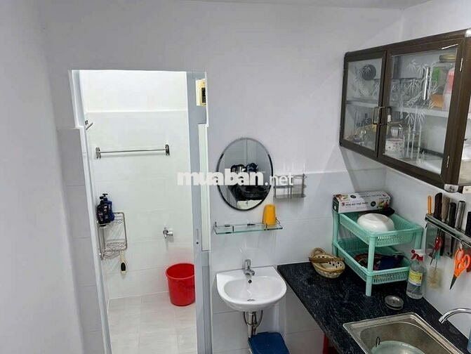 Bán nhà chính chủ không qua trung gian 226 Nguyễn Văn Lượng