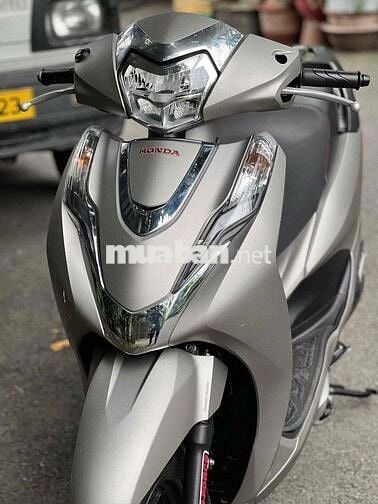 ❤️ Lead 125 4val đời 2024 odo 5000km bstp 9chủ