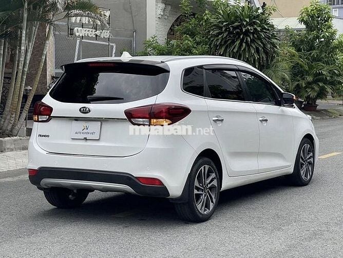Kia Rondo 2.0 GAT 2018 Gia Đình Cực Đẹp Hàng Hiếm