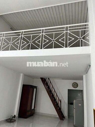 Bán nhà chính chủ không qua trung gian 226 Nguyễn Văn Lượng