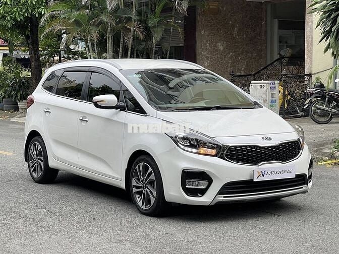 Kia Rondo 2.0 GAT 2018 Gia Đình Cực Đẹp Hàng Hiếm