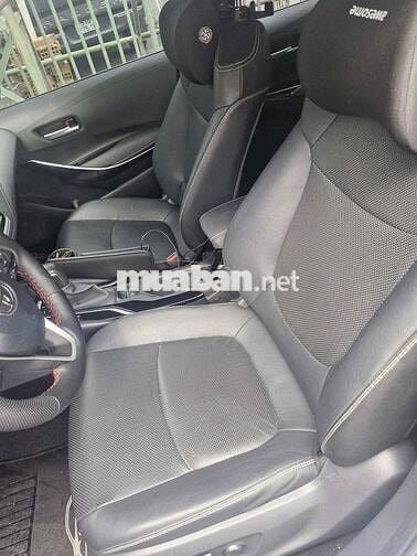 Toyota Corolla Altis 2023 1.8V - 17000 km