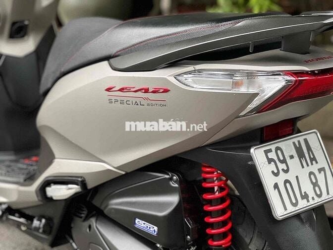 ❤️ Lead 125 4val đời 2024 odo 5000km bstp 9chủ