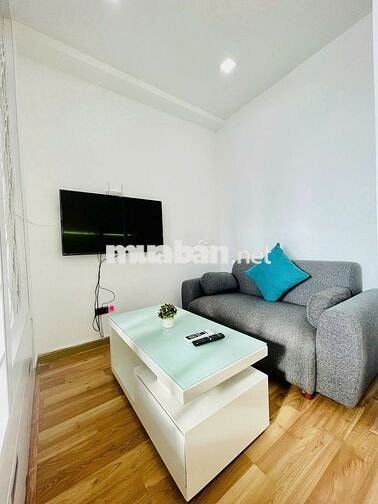 CHO THUÊ CĂN HỘ 1 PHÒNG NGỦ – ĐƯỜNG TRẦN BẠCH ĐẰNG – ĐANG CÓ SẴN