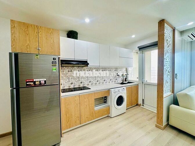 CHO THUÊ CĂN HỘ 1 PHÒNG NGỦ – ĐƯỜNG TRẦN BẠCH ĐẰNG – ĐANG CÓ SẴN