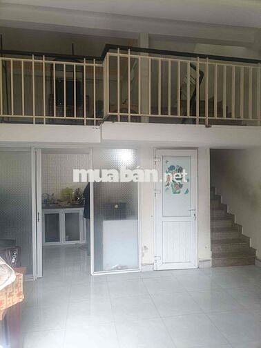 Bán Nhà Kiệt 82 Nguyễn Lương Bằng