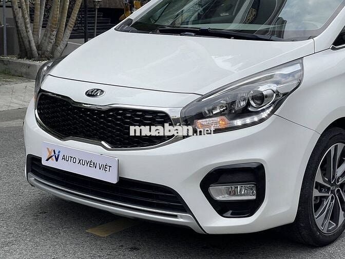 Kia Rondo 2.0 GAT 2018 Gia Đình Cực Đẹp Hàng Hiếm