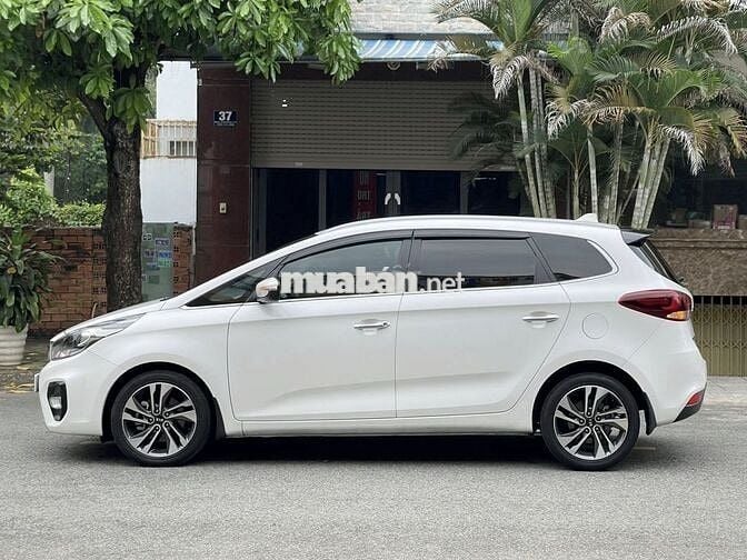 Kia Rondo 2.0 GAT 2018 Gia Đình Cực Đẹp Hàng Hiếm