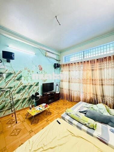 BÁN GẤP NHÀ ĐIỆN BIỆN PHỦ VÀI BƯỚC RA HẺM XE HƠI, 70m2, CHỈ NHỈN 8 TỶ