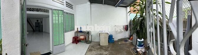 Bán nhà chính chủ không qua trung gian 226 Nguyễn Văn Lượng