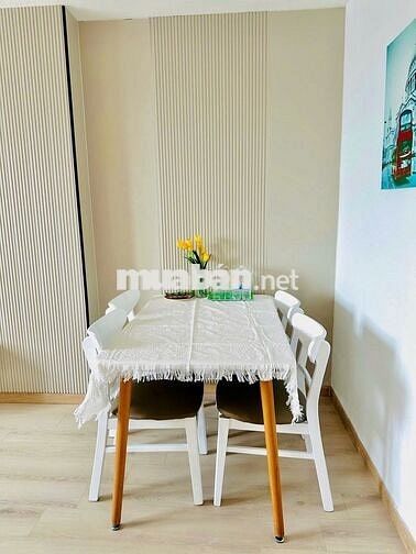 CHO THUÊ CĂN HỘ 1 PHÒNG NGỦ – ĐƯỜNG TRẦN BẠCH ĐẰNG – ĐANG CÓ SẴN