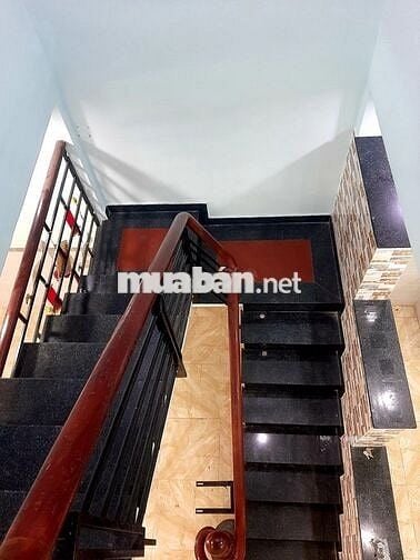 Bán nhà HXH Phạm Văn Chiêu, F 8, Gò Vấp, 50M2, 2 tầng, 2PN, chỉ 5,9 tỷ