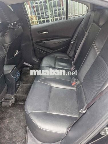 Toyota Corolla Altis 2023 1.8V - 17000 km