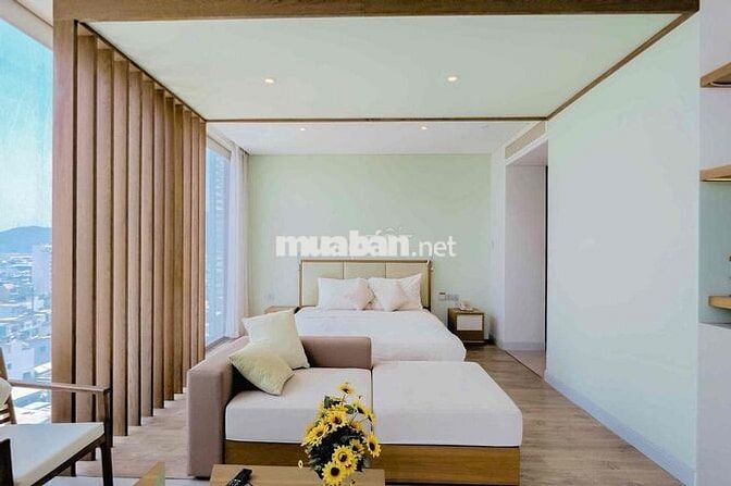 CĂN HỘ STUDIO HIỆN ĐẠI GẦN BIỂN 🏖️🏖️