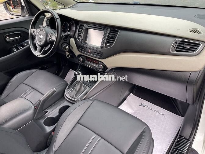Kia Rondo 2.0 GAT 2018 Gia Đình Cực Đẹp Hàng Hiếm