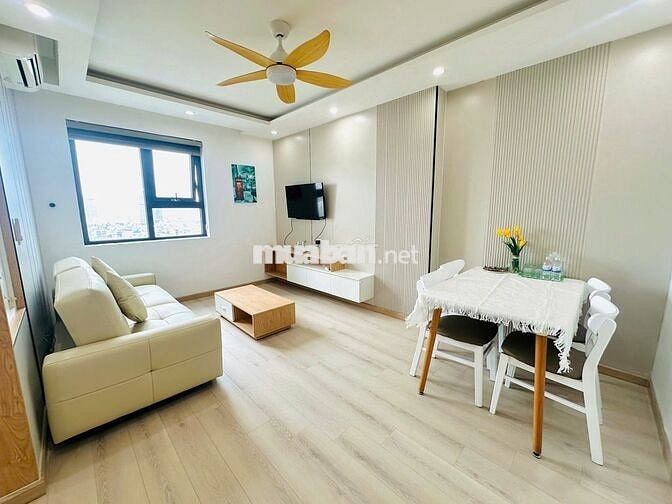 CHO THUÊ CĂN HỘ 1 PHÒNG NGỦ – ĐƯỜNG TRẦN BẠCH ĐẰNG – ĐANG CÓ SẴN