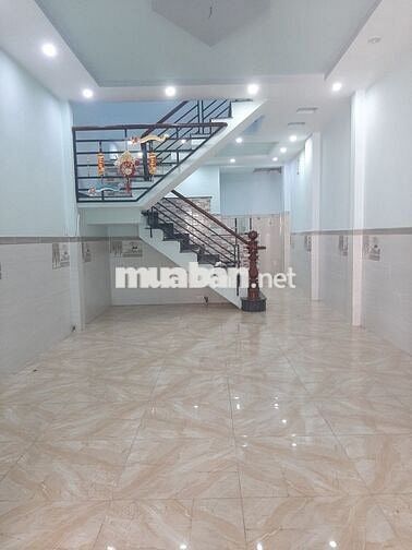 Bán nhà HXH Phạm Văn Chiêu, F 8, Gò Vấp, 50M2, 2 tầng, 2PN, chỉ 5,9 tỷ