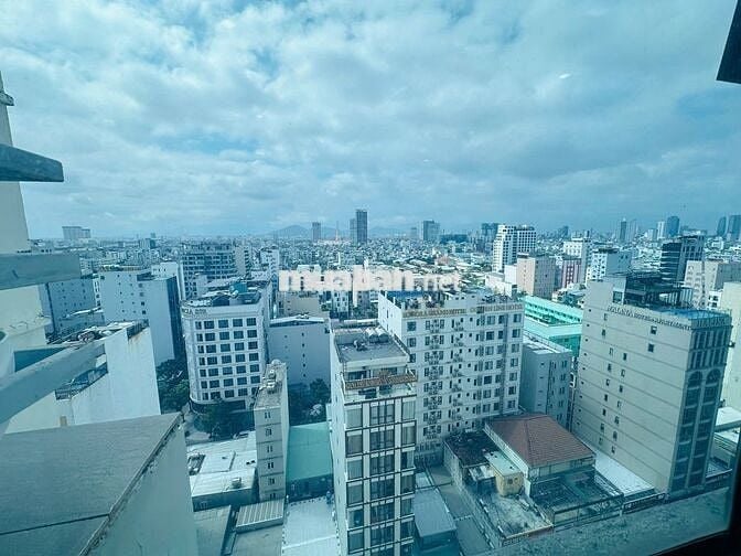 CHO THUÊ CĂN HỘ 1 PHÒNG NGỦ – ĐƯỜNG TRẦN BẠCH ĐẰNG – ĐANG CÓ SẴN