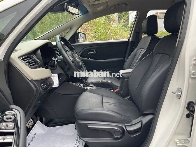 Kia Rondo 2.0 GAT 2018 Gia Đình Cực Đẹp Hàng Hiếm