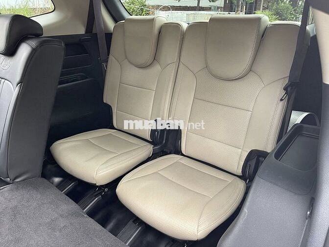 Kia Rondo 2.0 GAT 2018 Gia Đình Cực Đẹp Hàng Hiếm