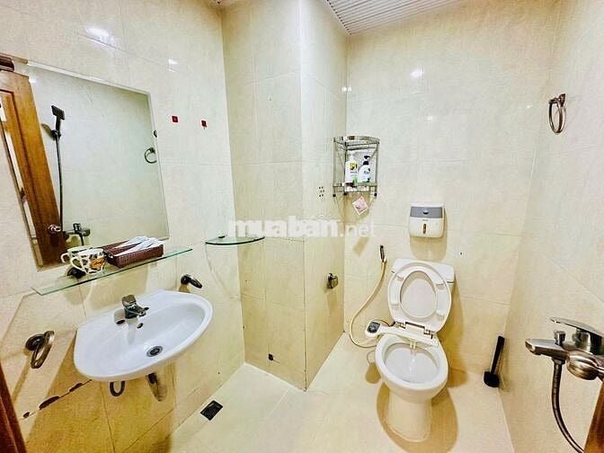 CHO THUÊ CĂN HỘ 1 PHÒNG NGỦ – ĐƯỜNG TRẦN BẠCH ĐẰNG – ĐANG CÓ SẴN