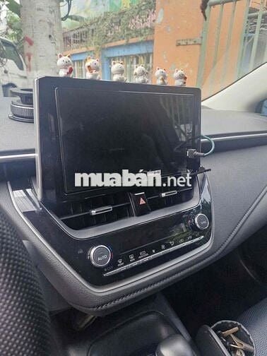 Toyota Corolla Altis 2023 1.8V - 17000 km