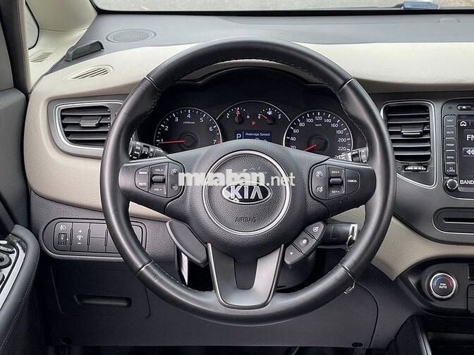 Kia Rondo 2.0 GAT 2018 Gia Đình Cực Đẹp Hàng Hiếm