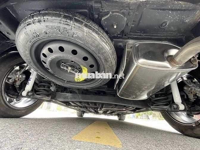 Kia Rondo 2.0 GAT 2018 Gia Đình Cực Đẹp Hàng Hiếm