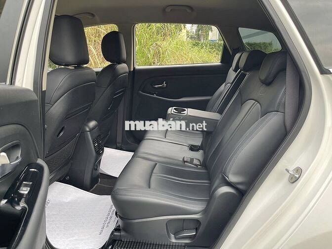 Kia Rondo 2.0 GAT 2018 Gia Đình Cực Đẹp Hàng Hiếm