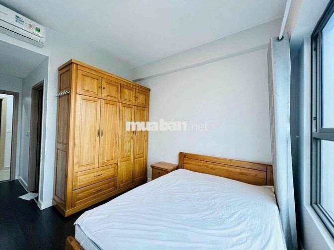 Cho thuê căn hộ 2 phòng ngủ. chung cư Botanica Premier. p2 Tân Bình