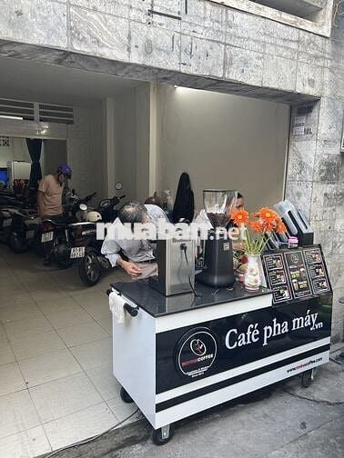 Mặt bằng kinh doanh mặt tiền đường - Đối diện trường quốc tế