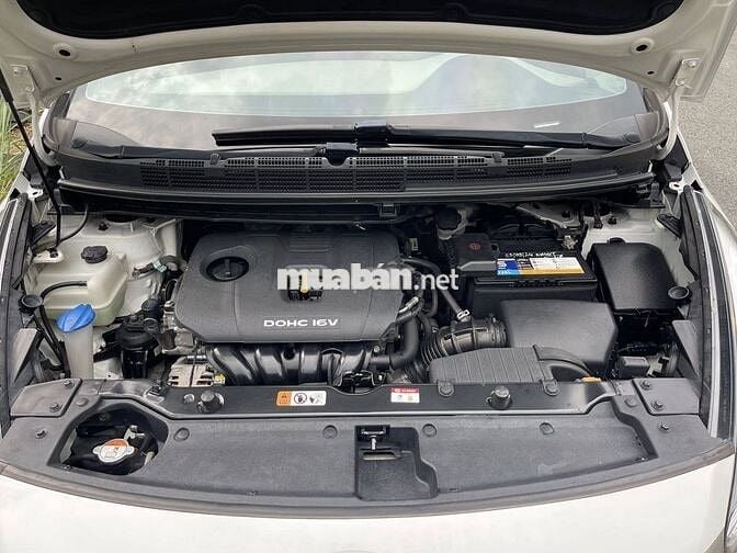 Kia Rondo 2.0 GAT 2018 Gia Đình Cực Đẹp Hàng Hiếm