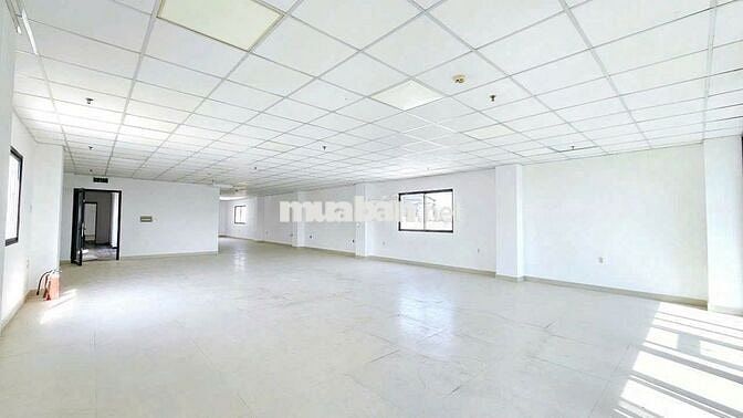 💯 TÒA NHÀ HXH TRƯỜNG SƠN_7,5x22m_HẦM TRỆT 5 LẦU, THANG MÁY, PCCC.