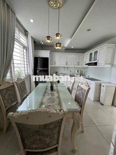 NHÀ MẶT TIỀN TRƯỜNG SA P15 PHÚ NHUẬN NGANG 7M