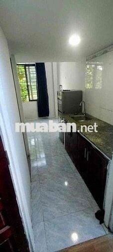 Trống sẵn phòng trọ gác lửng thoáng mát