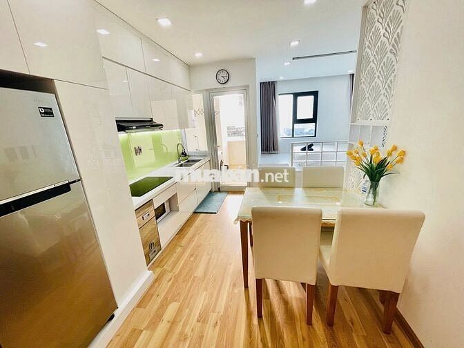 CHO THUÊ CĂN HỘ 1 PHÒNG NGỦ – ĐƯỜNG TRẦN BẠCH ĐẰNG – ĐANG CÓ SẴN