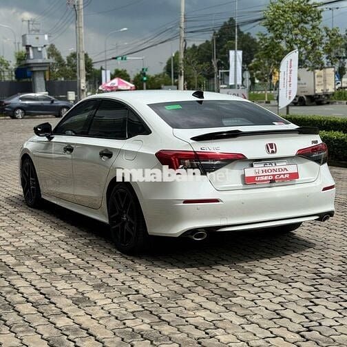 🔥HONDA CIVIC RS 2022 🔥