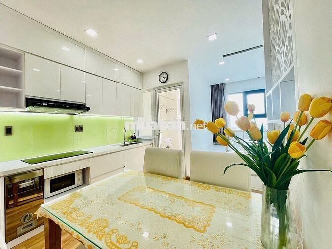 CHO THUÊ CĂN HỘ 1 PHÒNG NGỦ – ĐƯỜNG TRẦN BẠCH ĐẰNG – ĐANG CÓ SẴN