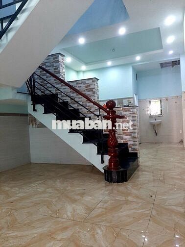 Bán nhà HXH Phạm Văn Chiêu, F 8, Gò Vấp, 50M2, 2 tầng, 2PN, chỉ 5,9 tỷ