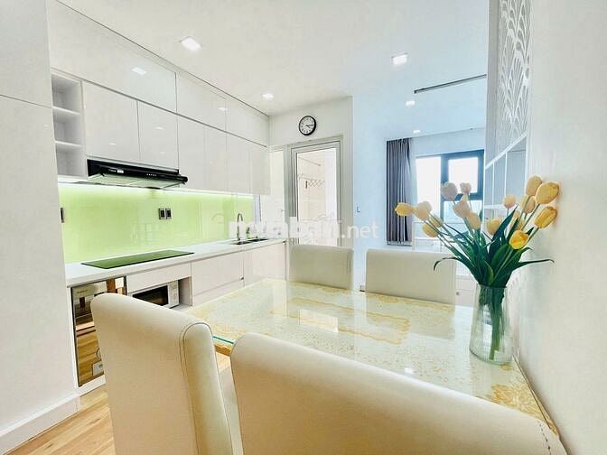 CHO THUÊ CĂN HỘ 1 PHÒNG NGỦ – ĐƯỜNG TRẦN BẠCH ĐẰNG – ĐANG CÓ SẴN